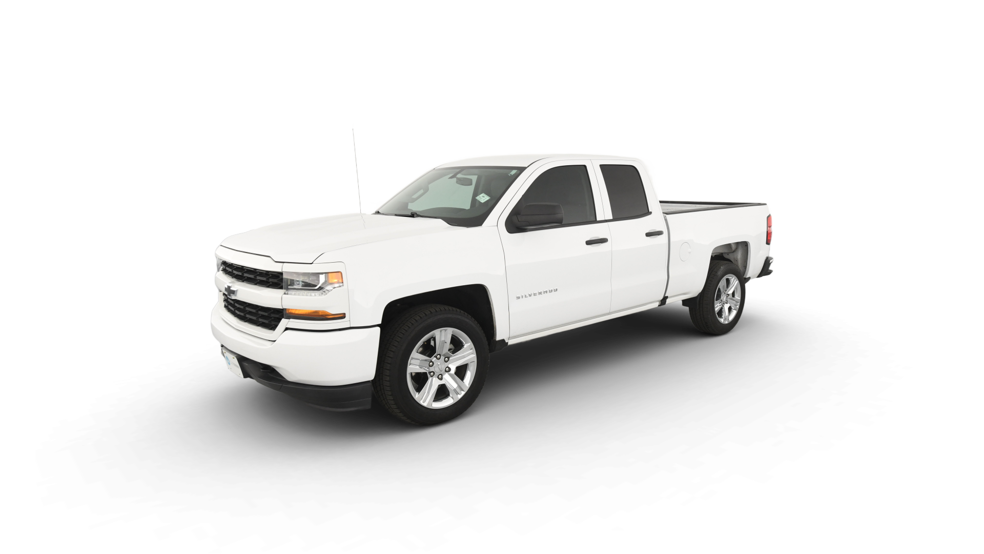 2017 Chevrolet Silverado 1500 Double Cab Carvana 2017-chevrolet-silverado-1500-double-cab-carvana